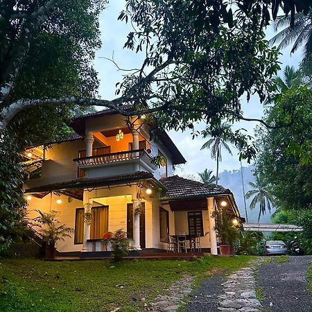 Thoppil Homestay Munnar Luaran gambar