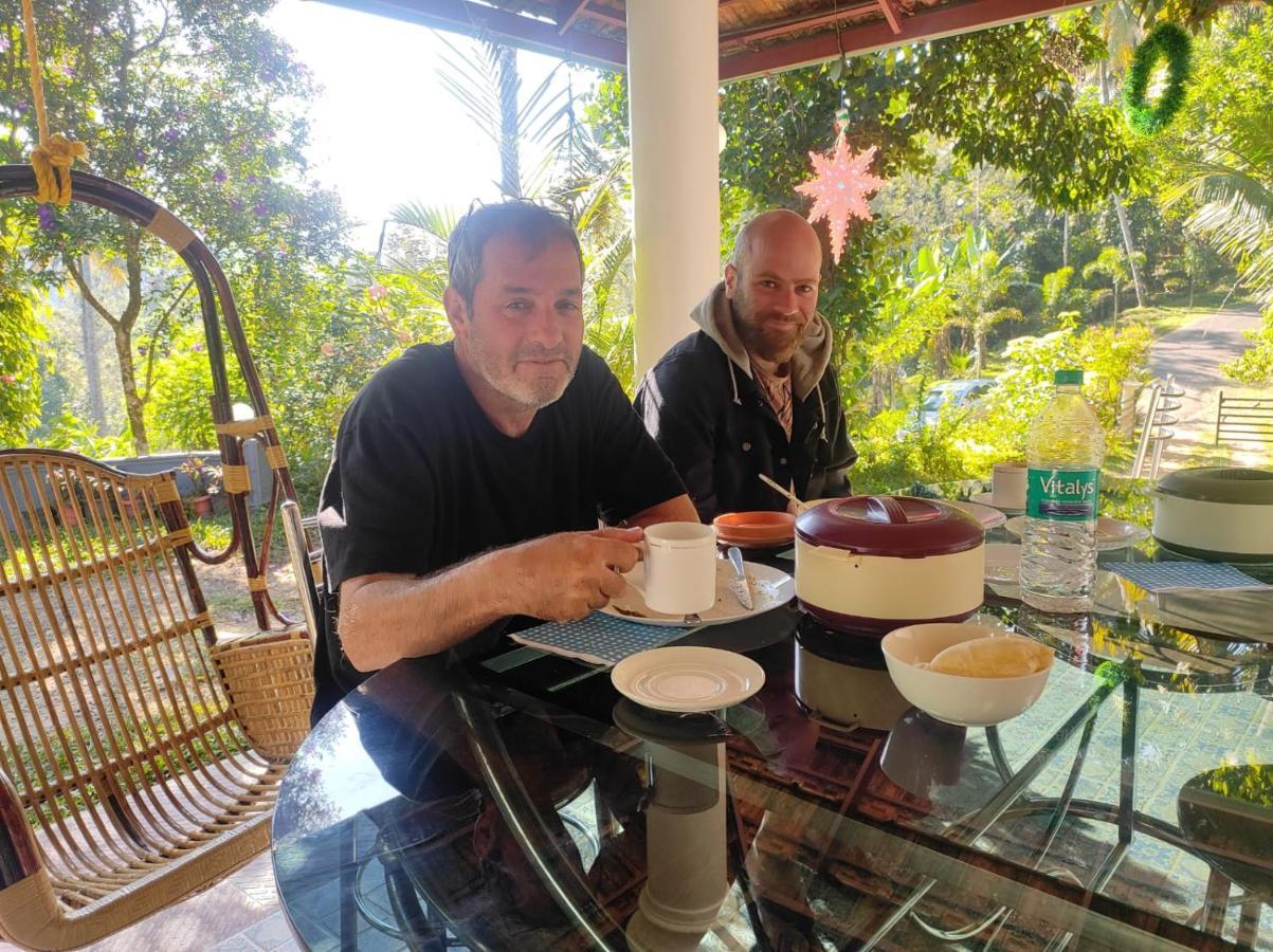 Thoppil Homestay Munnar Luaran gambar