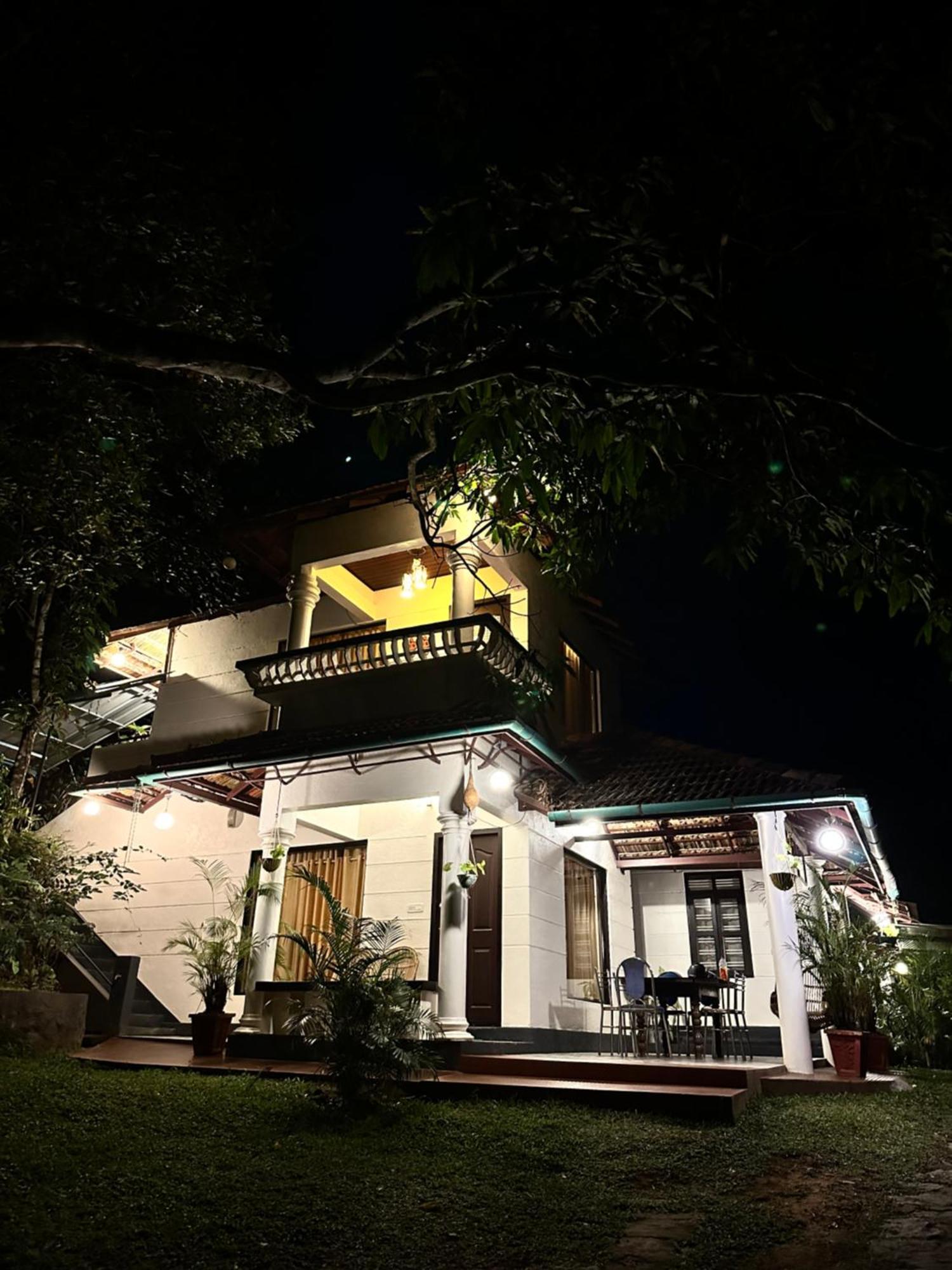 Thoppil Homestay Munnar Luaran gambar