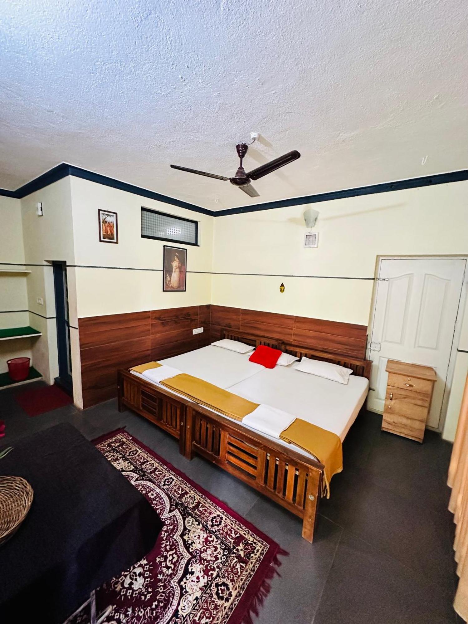 Thoppil Homestay Munnar Luaran gambar