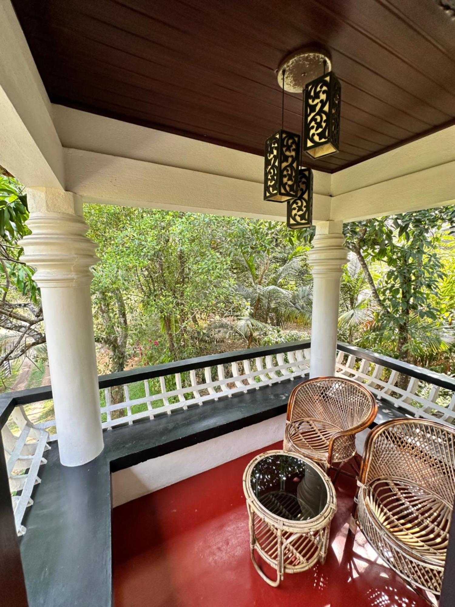 Thoppil Homestay Munnar Luaran gambar