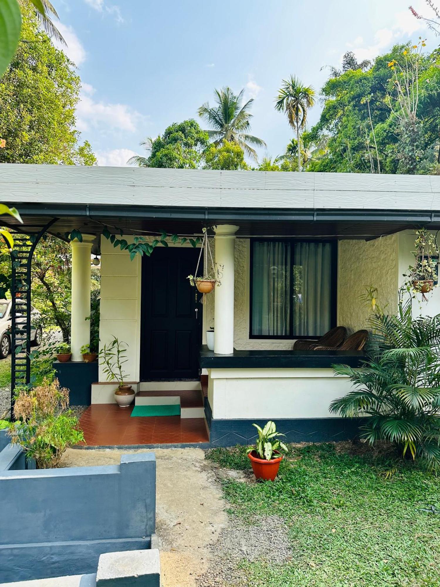 Thoppil Homestay Munnar Luaran gambar
