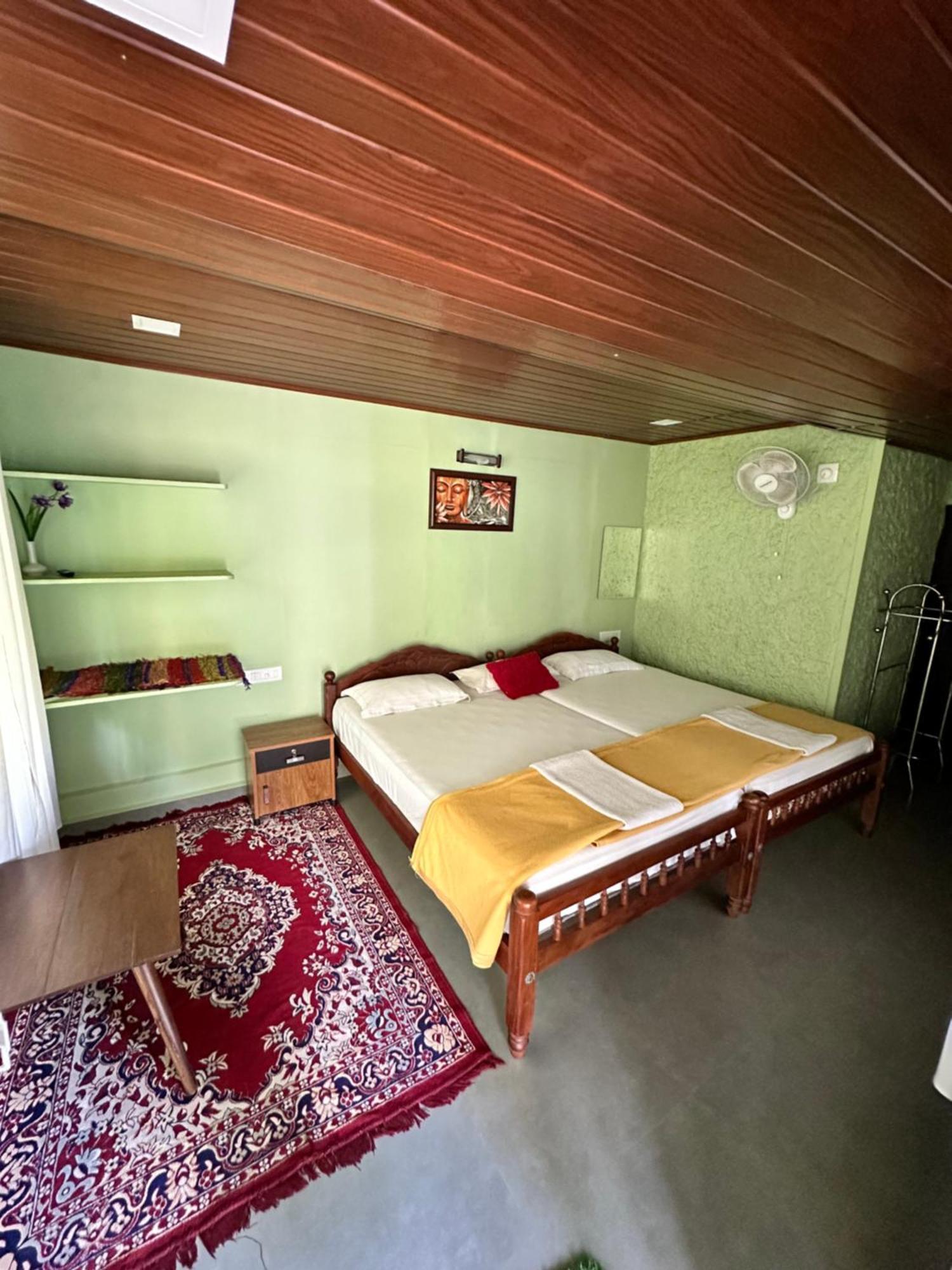 Thoppil Homestay Munnar Luaran gambar