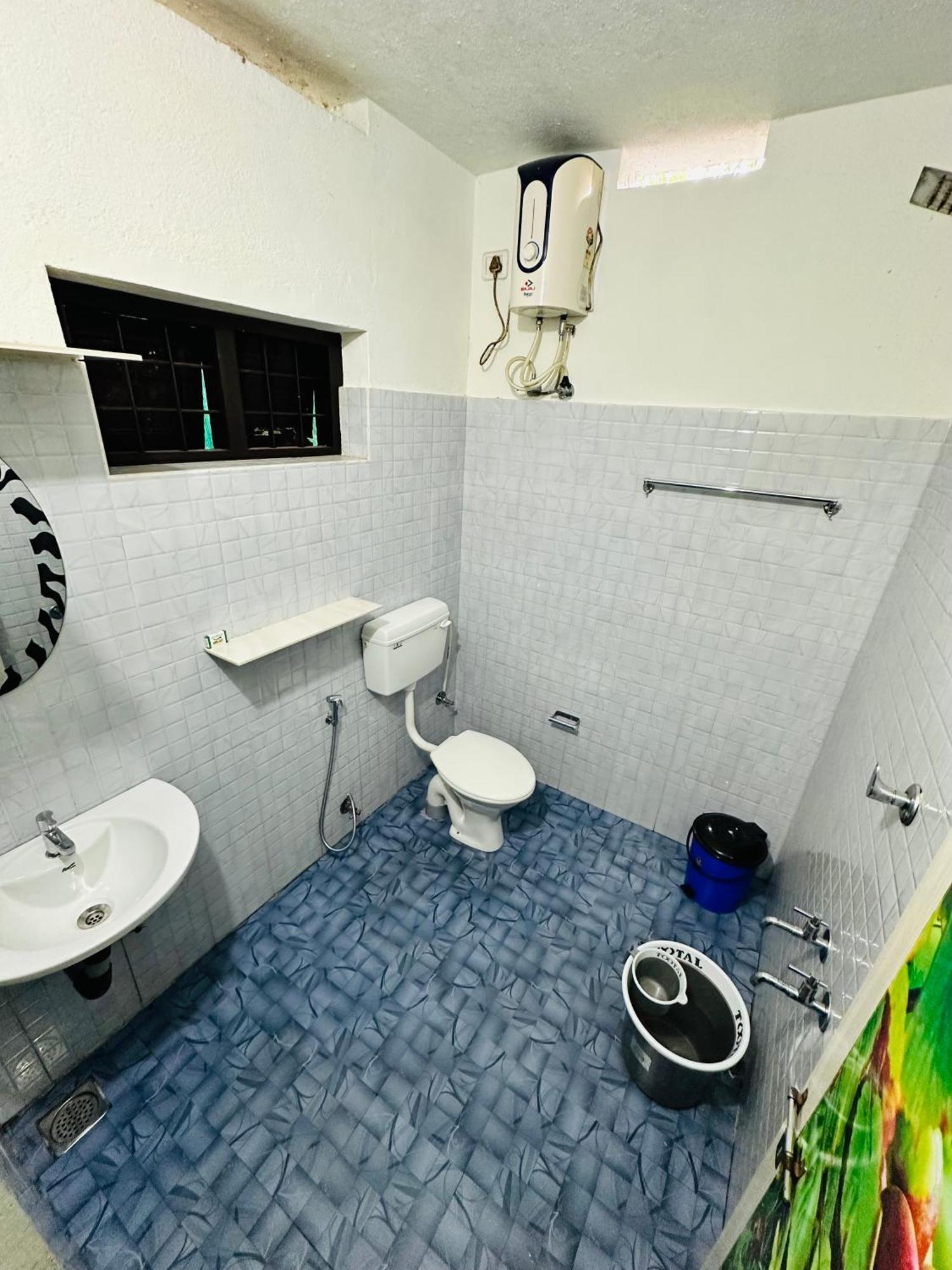 Thoppil Homestay Munnar Luaran gambar