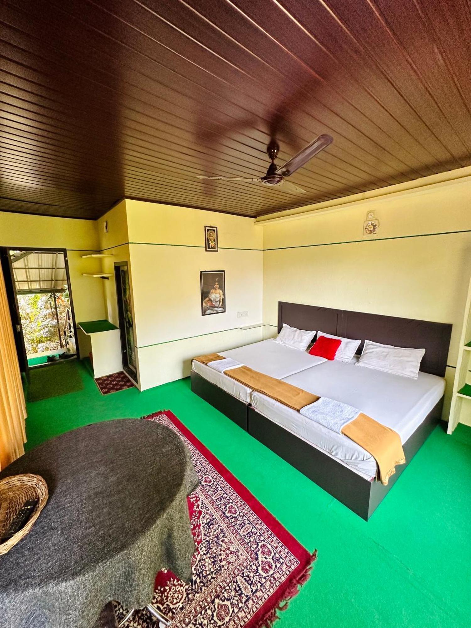 Thoppil Homestay Munnar Luaran gambar
