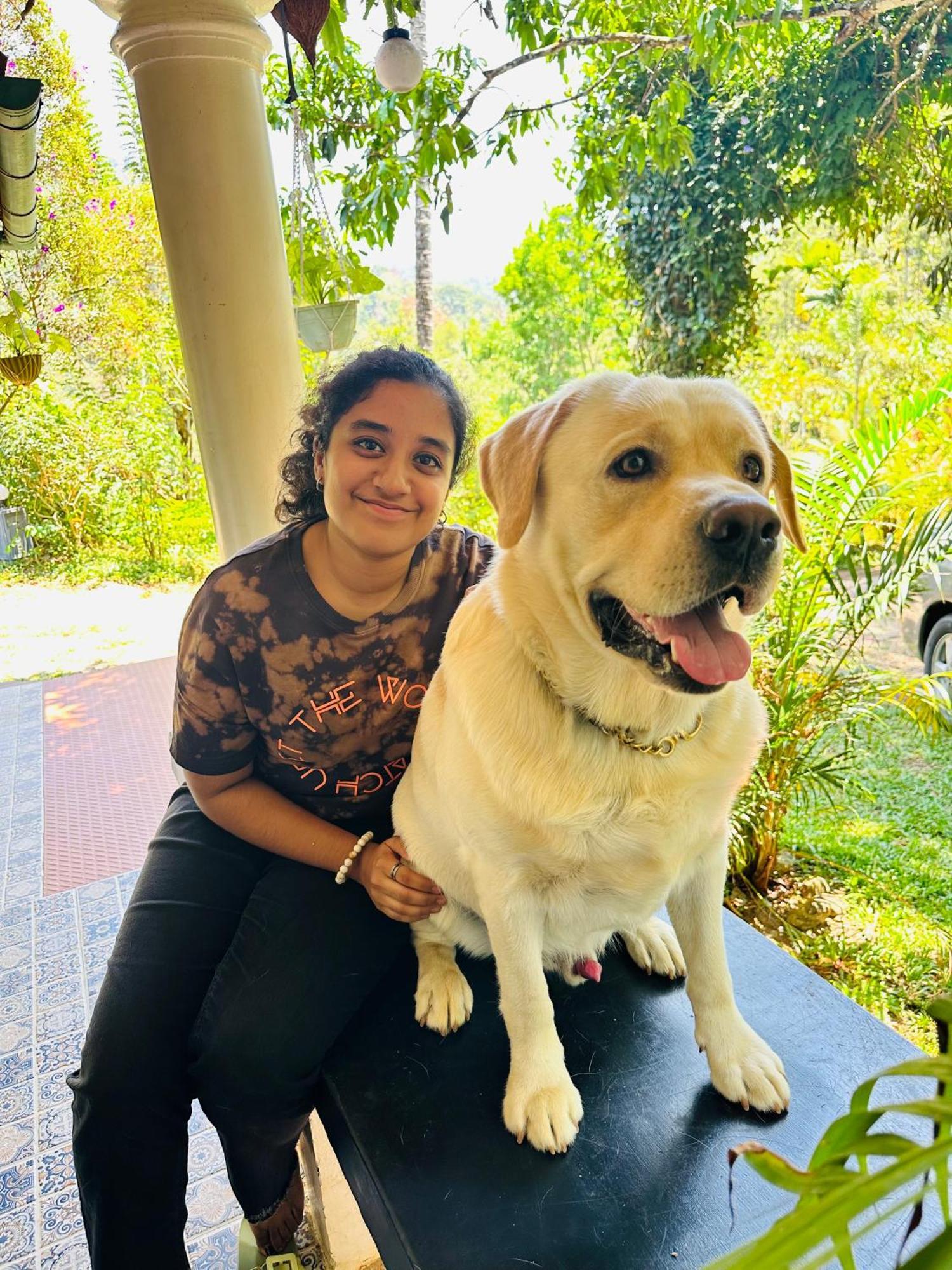 Thoppil Homestay Munnar Luaran gambar