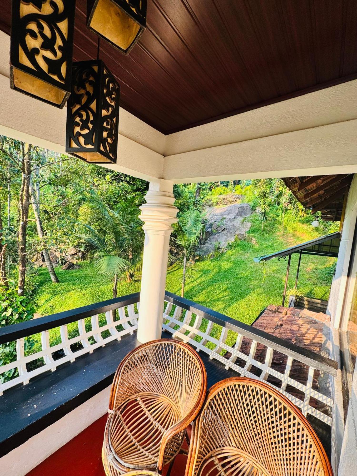 Thoppil Homestay Munnar Luaran gambar