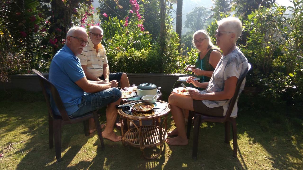 Thoppil Homestay Munnar Luaran gambar