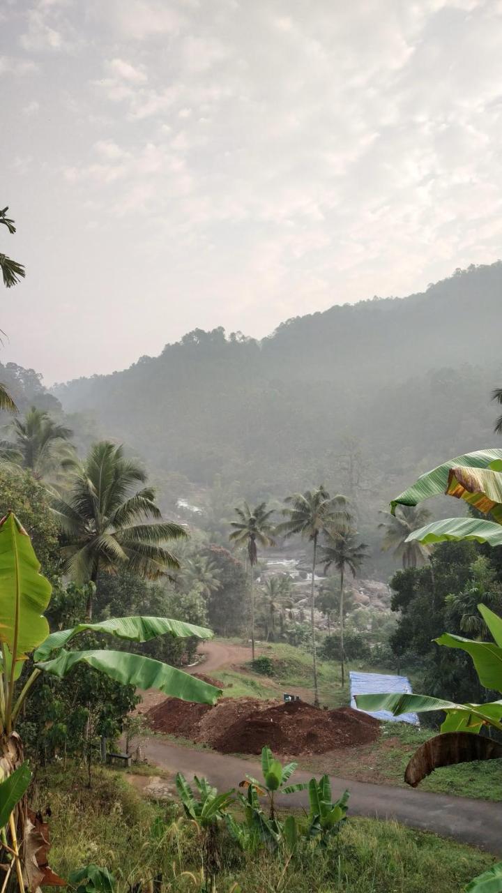 Thoppil Homestay Munnar Luaran gambar